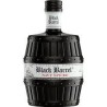 BLACK BARREL NAVY SPICED RUM A.H. RIISE  40°CL 70