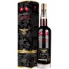 ROYAL FROGMAN DANISH NAVY RUM A.H. RIISE 60° CL 70