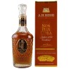 NON PLUS ULTRA AMBRE D'OR RUM A.H. RIISE  40°CL 70