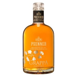 GRAPPA ALTO ADIGE BARRIQUE PSENNER 40%  CL 70