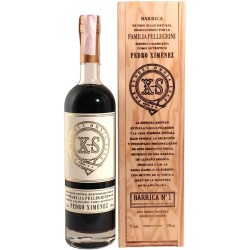 XIMENEZ SPINOLA RISERVA F.PELLEGRINI  PX 15° CL 75
