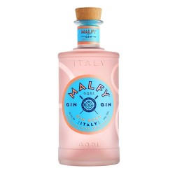 GIN MALFY POMPELMO ROSA  41° CL 70