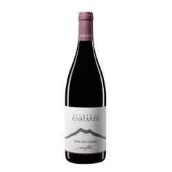 MOFETE ETNA ROSSO DOC 2018 PALMENTO COSTANZO