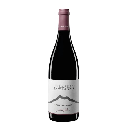MOFETE ETNA ROSSO DOC 2018 PALMENTO COSTANZO
