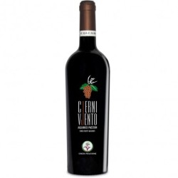 CIERNIVIENTO IGT AGLIANICO CL 75 AZ. MAUCIONE