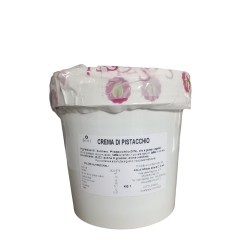 CREMA DI PISTACCHIO KG 1 SOFI ALLIA