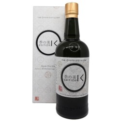 KINOBI KYOTO DRY GIN EDITION K 46° CL 70