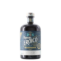 AMARO EROICO ESSENTIA MEDITERRANEA 28% CL. 70