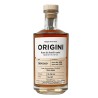 RUM ORIGINI TRINIDAD  TDL 2005 TUBO 70,1%