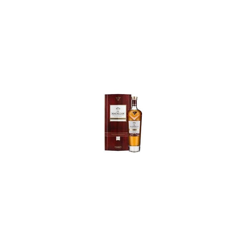 WHISKY MACALLAN RARE CASK BATCH 1 2020 43° cl 70