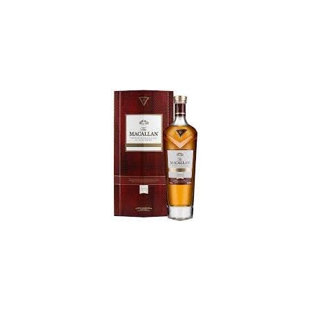 WHISKY MACALLAN RARE CASK BATCH 1 2020 43° cl 70