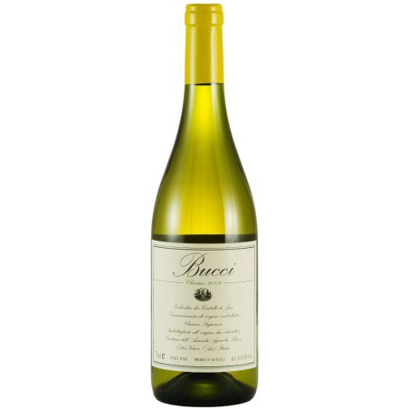 VERDICCHIO CLASSICO SUP.DOC '21 CL 75 VILLA BUCCI