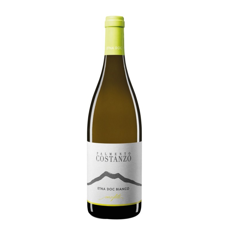 MOFETE ETNA BIANCO DOC 2020 PALMENTO COSTANZO MOFETE ETNA BIANCO DOC 2020 PALMENTO COSTANZO