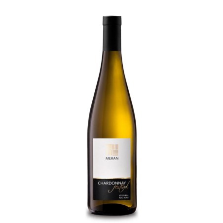 CHARDONNAY A.A. FESTIVAL DOC CL 75 MERAN