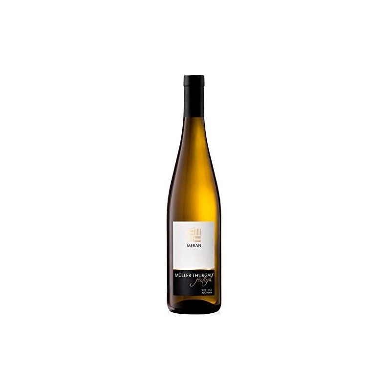 MULLER THURGAU A.A. FESTIVAL DOC CL 75 MERAN MULLER THURGAU A.A. FESTIVAL DOC CL 75 MERAN