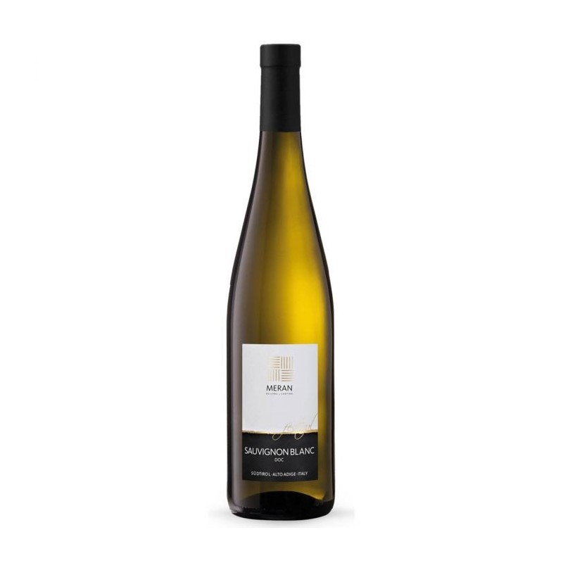 SAUVIGNON A.A. FESTIVAL DOC CL 75 MERAN SAUVIGNON A.A. FESTIVAL DOC CL 75 MERAN