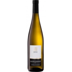 GEWURZTRAMINER A.A. FESTIVAL DOC CL 75 MERAN