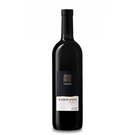 PINOT NERO A.A. FESTIVAL DOC CL 75 MERAN
