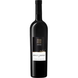 MERLOT CABERNET A.A. FESTIVAL DOC CL 75 MERAN