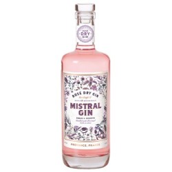 MISTRAL GIN 40° CL 50