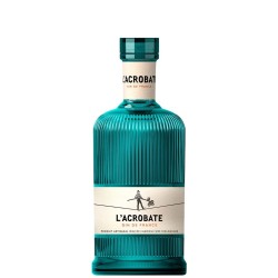 L'ACROBATE GIN 44° CL 70