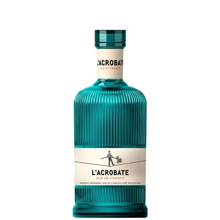 L'ACROBATE GIN 44° CL 70