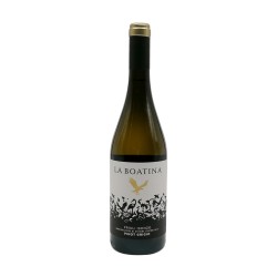 PINOT GRIGIO 2021 75 CL  LA BOATINA