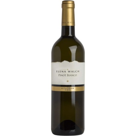 PINOT BIANCO  A. ADIGE DOC CL 75 ELENA WALCH