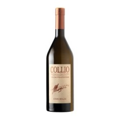 STARE BRAJDE DOC COLLIO 2019- MUZIC -