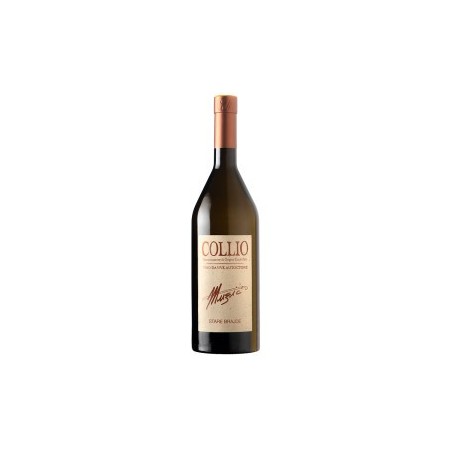 STARE BRAJDE DOC COLLIO 2019- MUZIC -