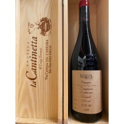 SANGIOVESE SUP. DOP 2019  LT 1,5 PRUGNETO