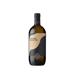 TRAMINER TRE VENEZIE IGT '20 CL 75 VALDADIGE