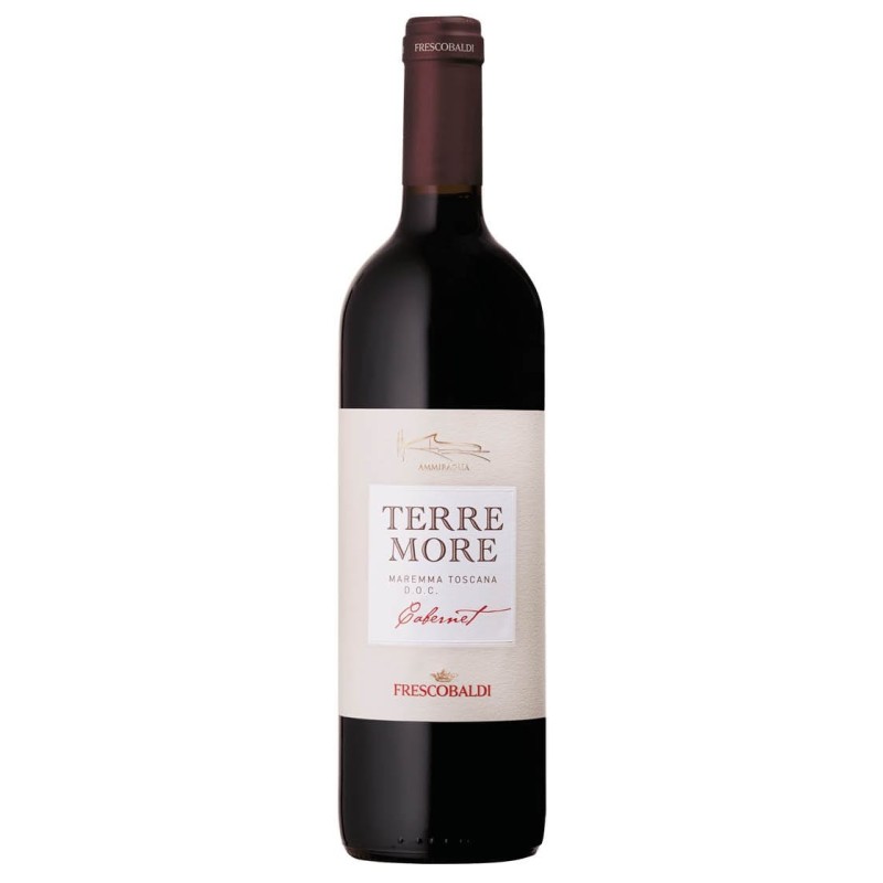 TERRE MORE DOC 2020 CL 75 FRESCOBALDI