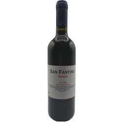 ROSSO SAN FANTINO IGP CL 75 AZ. AGR. SAN FANTINO