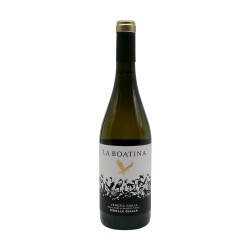 RIBOLLA GIALLA DOC  2021 75 CL  LA BOATINA