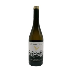 CHARDONNAY DOC  2021 75 CL  LA BOATINA
