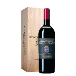 BIONDI SANTI BRUNELLO MONTALCINO RISERVA '15 LT1,5
