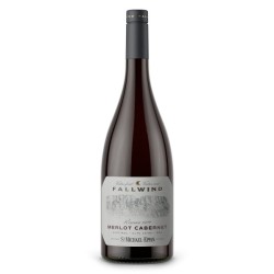 MERLOT CAB. RIS. DOC '19 FALLWIND CL 75 S.MICHELE
