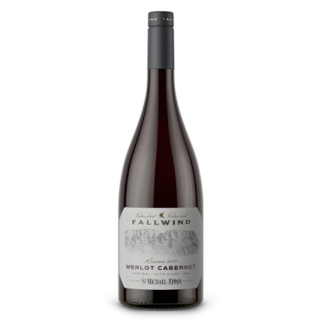 MERLOT CAB. RIS. DOC '19 FALLWIND CL 75 S.MICHELE