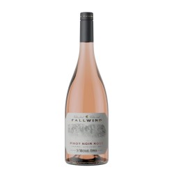 PINOT NERO ROSE DOC '22 FALLWIND CL 75 S.MICHELE