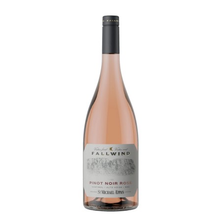 PINOT NERO ROSE DOC '22 FALLWIND CL 75 S.MICHELE