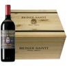 BIONDI SANTI VERTICAL COLLECTION '16/11/09 X 6 BT