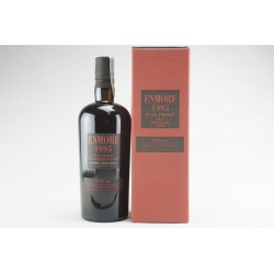 RUM ENMORE 1995 16 YO FULL PROOF CL 70 VELIER
