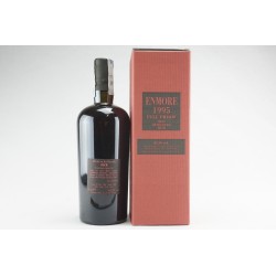 RUM ENMORE 1995 16 YO FULL PROOF CL 70 VELIER