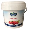 CONFETTURA FRAGOLA 3,2  KG SANTA ROSA