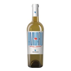 AMMARU SICILIA IGT '20 CL 75 TERRE SICILIANE