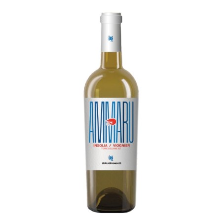 AMMARU SICILIA IGT '20 CL 75 TERRE SICILIANE
