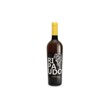 RIPAUDO COLLI SALERNO IGP '19 CL 75 MACELLARO