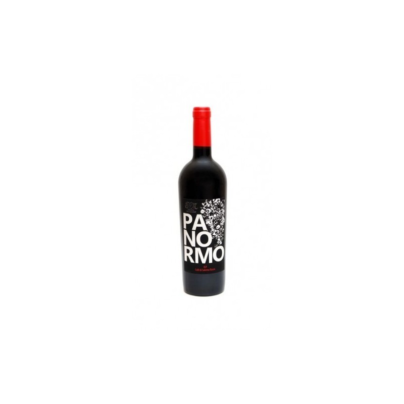 PANORMO COLLI SALERNO IGP '19 CL 75 MACELLARO PANORMO COLLI SALERNO IGP '19 CL 75 MACELLARO