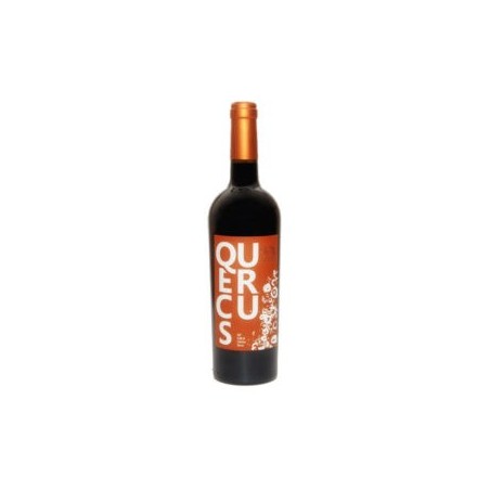 QUERCUS COLLI SALERNO IGP '19 CL 75 MACELLARO